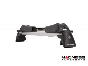 Volkswagen ID. Buzz Roof Rack Attachment - Board Shuttle - Thule Volkswagen ID. Buzz Roof Rack Attachment - Board Shuttle - Thule